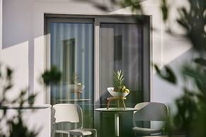 Quattro Suites