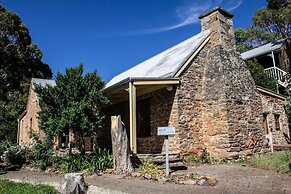 Second Valley Cottages and Lodge