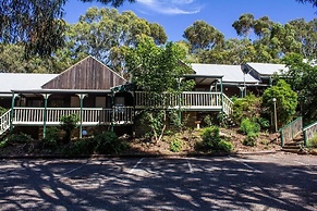 Second Valley Cottages and Lodge