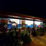 MOOREA VAIARE LODGE