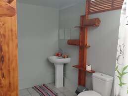 MOOREA VAIARE LODGE