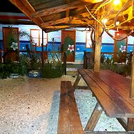 MOOREA VAIARE LODGE