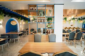 Bernese Resort Hotel powered by Cocotel