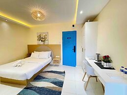 Bernese Resort Hotel powered by Cocotel