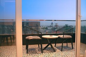 Ariena by ABA Hotels