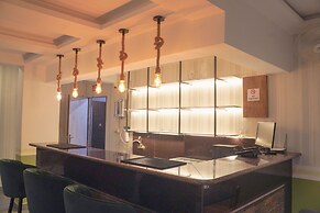Ariena by ABA Hotels