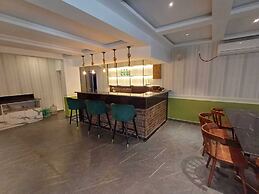 Ariena by ABA Hotels