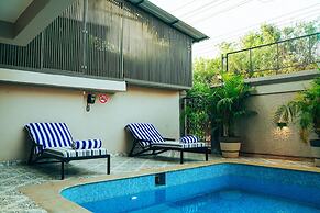 Ariena by ABA Hotels