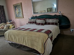 Hornbill Lodge