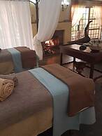 Hornbill Lodge