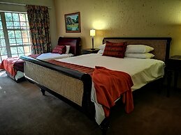 Hornbill Lodge