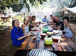 Hornbill Lodge