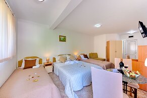 Hotel Dana