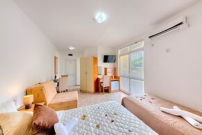 Hotel Dana