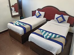The Dolphin Park Hotel