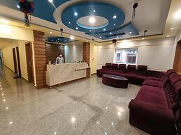 The Dolphin Park Hotel