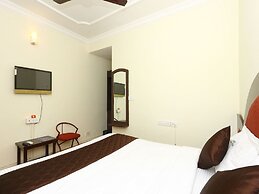 The Dolphin Park Hotel