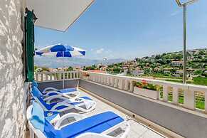 Apartment Blue Oasis - Three Bedroom Apartment