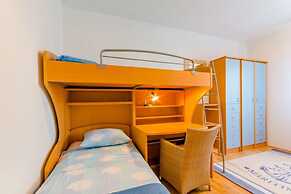 Apartment Blue Oasis - Three Bedroom Apartment