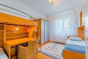 Apartment Blue Oasis - Three Bedroom Apartment