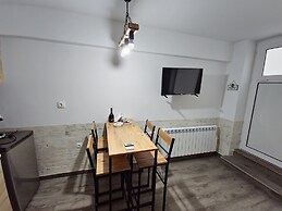 Helen's Place