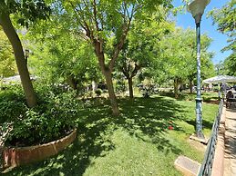 Helen's Place