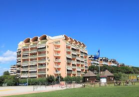 Sea-view Apartment in Caorle for 5