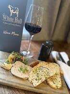 The White Bull