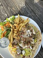 The White Bull