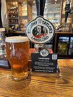 The White Bull