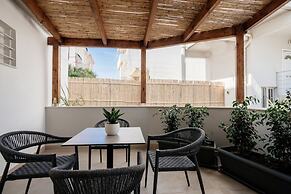 Vinnies Homes