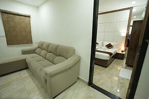 Grace Residency Chennai Airport