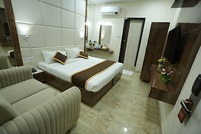 Grace Residency Chennai Airport