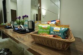 Grace Residency Chennai Airport