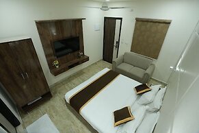 Grace Residency Chennai Airport