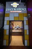 Grace Residency Chennai Airport