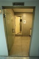 Grace Residency Chennai Airport