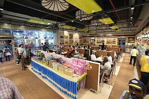 Grace Residency Chennai Airport