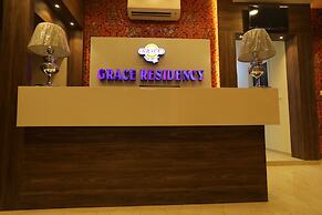 Grace Residency Chennai Airport