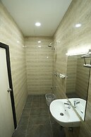 Grace Residency Chennai Airport