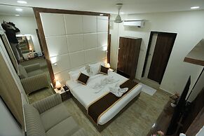 Grace Residency Chennai Airport