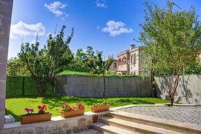 Ivy Cappadocia