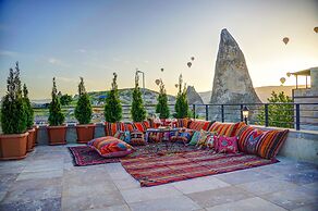 Ivy Cappadocia