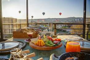 Ivy Cappadocia