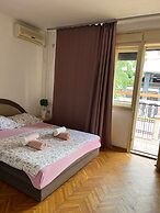 İstanbul Apartment