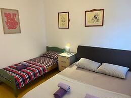 İstanbul Apartment