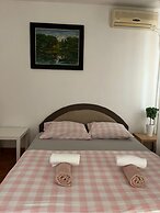 İstanbul Apartment
