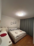İstanbul Apartment