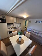 İstanbul Apartment