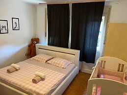 İstanbul Apartment